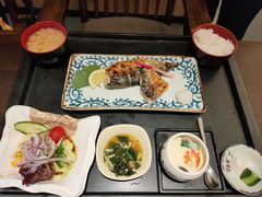 -江户前日本料理(瑞诗酒店店)