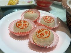 -金时代顺风大酒店(临港百联店)