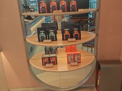 -LAVAZZA拉瓦萨咖啡(星荟中心店)