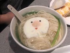 -半山腰·云南菜(侨福芳草地店)