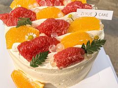 -ZIYUE CAKE线上店