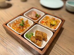 -四道菜·福建菜馆(新街口金鹰店)