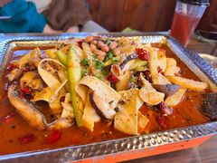 -88号小吃店·经典云南菜·地道纳西美食