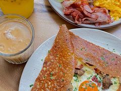 brunch&nbsp;combo-RAC BAR(安福路店)
