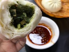 -郑家包子牛肉拉面(尚勤路店)