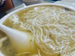 云南过桥米线-福利来酒店(泺源大街店)