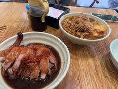 -晓马鸭店(新芜路店)