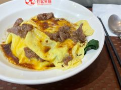 -孖记茶档·热腾茶餐(荔湾领展广场店)