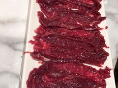 -大喜牛鲜牛肉火锅(世纪金源店)
