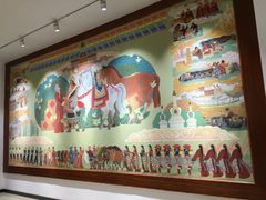 -迪庆藏族自治州博物馆