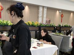 -王厚元饺子·辽菜·烤鸭(黄河大街店)