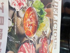 -呷哺呷哺(西单大悦城店)