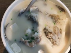 -隆喜元鱼汤包·海鲜(中联广场店)