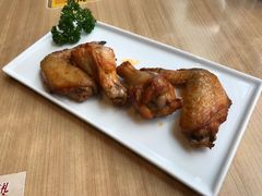 -必胜客(新海上世界店)