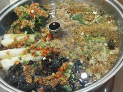 -普天和酒楼·新津菜·烤鸭(天津之眼店)