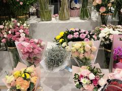 -花邻FloweringLife花艺气球派对(武康大楼店)