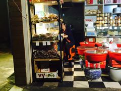 -方林富炒货店(西溪路78号本人店)