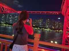 -MR.ROCKY洛奇先生·西餐&酒吧(琶醍店)