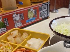 -猫爪爪原切自助烤肉(观音桥阳光世纪店)