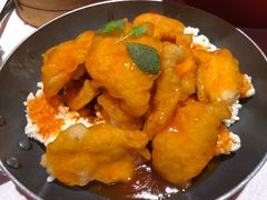 -大鸭梨烤鸭·北京菜(南小街/南苑店)