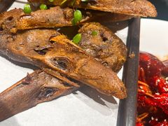 -洪福龙虾