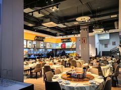 -铭副琦食·虾蟹烩馆(渔人码头店)