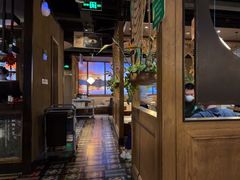 -云海肴汽锅鸡·云南小炒(天津国金汇店)