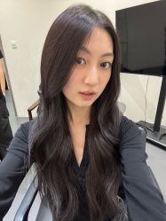 -DL HOPE造型