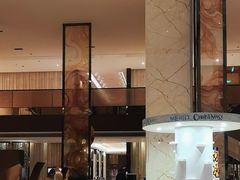 -中山利和希尔顿酒店
