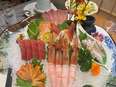 -鮨桐日本料理(望京店)