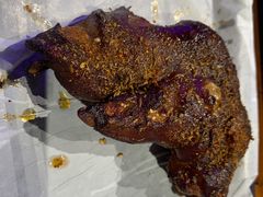 -马路牙子地桌烤肉(工体店)