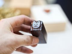 -五月木作·DIY木作文创体验店(北京路店)