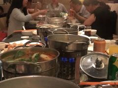 -大华锦绣假日酒店·锦味餐厅