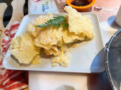 -煲宫猪肚鸡(晶品店)