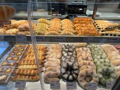 -The open life(万象城店)