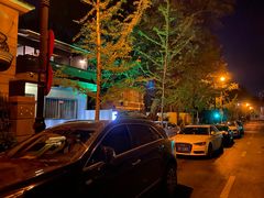 -LAMP BAR 水烟音乐酒吧
