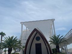 -神户美利坚公园东方大酒店