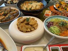 -海王府百姓家宴•海鲜饺子(东城店)
