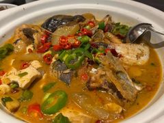 -梁家大院•农家菜(昆山会展中心店)