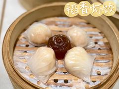 -稻香酒家(天河城店)