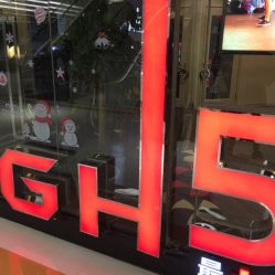-GH5舞蹈工作室