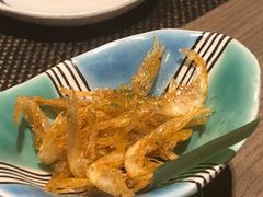 炸白虾-田舍家Inakaya(天汇igc店)