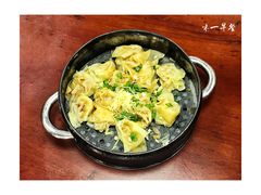-味一早餐(新芝路店)