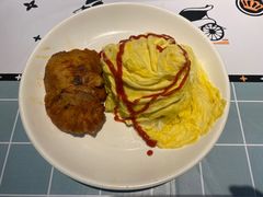 -新贝乐意大利餐厅(苏州中心店)