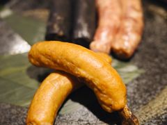 香肠-热血兄弟·炭火烤肉(融侨中心店)