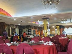 大堂-吉莲利苑海鲜酒家(珠海拱北28年老字号店)