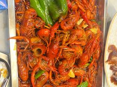 -安答龙虾·烧烤·大排档