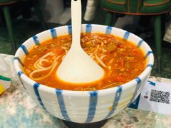 小锅米线-浩海火烧云傣家菜(京广店)