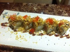 米彩料理寿司-米彩料理(西丽店)
