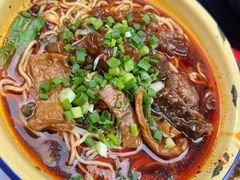 -阿福板凳面(观音桥店)